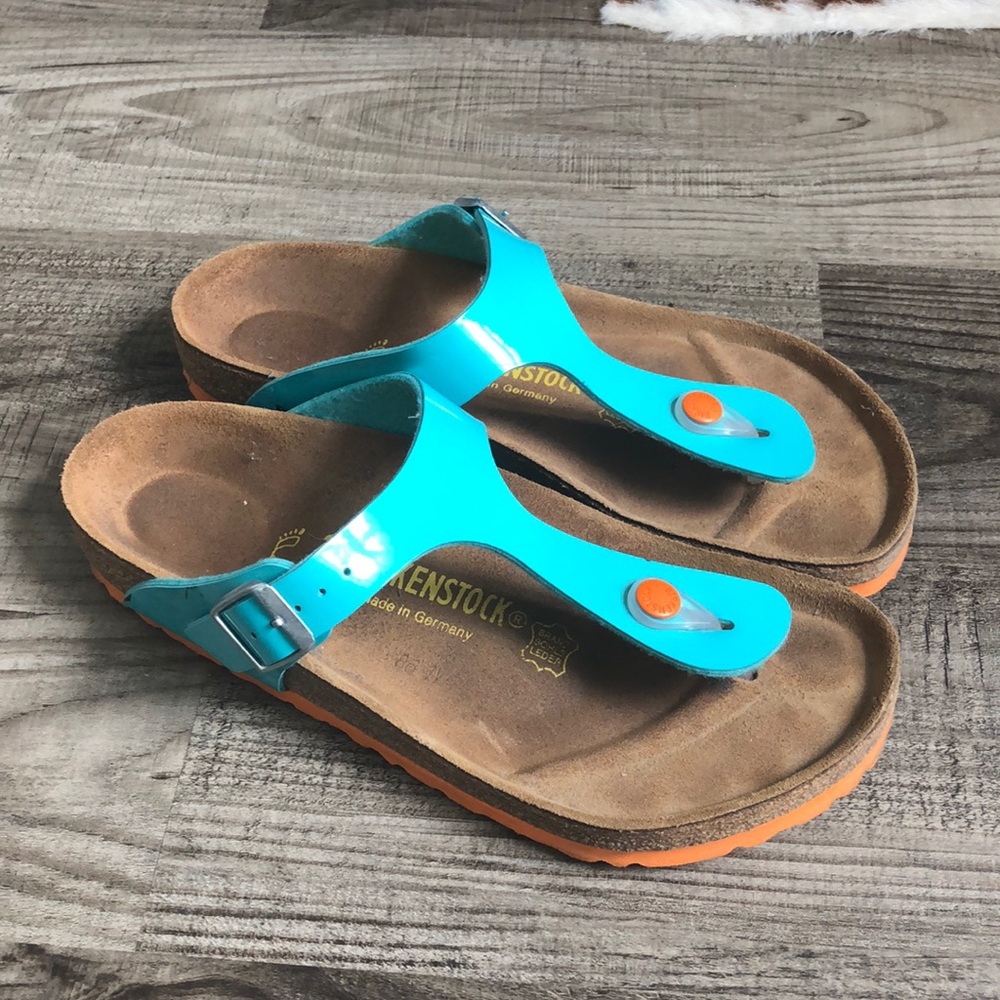 Birkenstock Gizeh